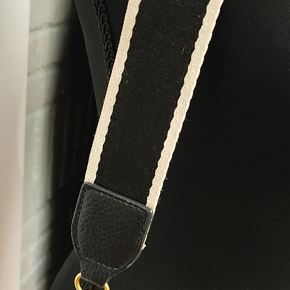 Style & Co. Black Crossbody Bag - Picture 12 of 13